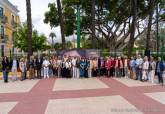 Presentaci�n Noche de Los Museos 2026 en Arsenal Militar de Cartagena.