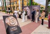 Presentaci�n Noche de Los Museos 2026 en Arsenal Militar de Cartagena.