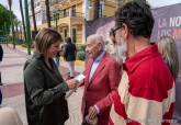 Presentaci�n Noche de Los Museos 2026 en Arsenal Militar de Cartagena.