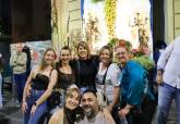 Cruces Mayo Cartagena. 2026.