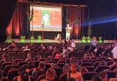 Muestra Teatro Escolar. Mayo, 2026.