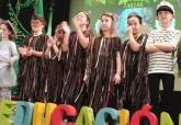 Muestra Teatro Escolar. Mayo, 2026.