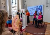 Presentaci�n de Marchamujer 2026