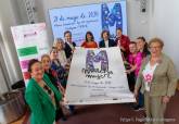 Presentaci�n de Marchamujer 2026
