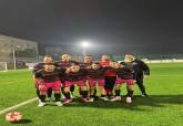 Liga de f�tbol aficionado