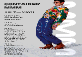 Programaci�n Container 7 de mayo