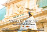 Concierto Agrupaci�n Musical Paso Blanco