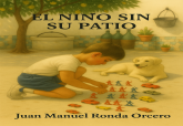 El ni�o sin su patio