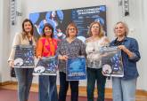 Presentaci�n de las actividades programadas por Afibrocar por el D�a Mundial de la Fibromialgia