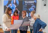 Presentaci�n de las actividades programadas por Afibrocar por el D�a Mundial de la Fibromialgia