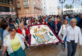Inauguración Mucho Más Mayo 2026