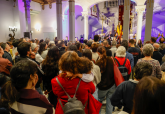 Inauguración Mucho Más Mayo 2026