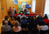 Inauguración Mucho Más Mayo 2026