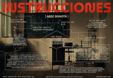 Arde Bogot� lanza 'Instrucciones'