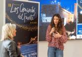 Presentaci�n del XIII ciclo de Los Conciertos del Fuerte