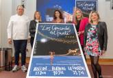 Presentaci�n del XIII ciclo de Los Conciertos del Fuerte