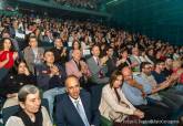 Cartagena entrega los Premios Mandarache y Hache 2026