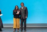 Cartagena entrega los Premios Mandarache y Hache 2026