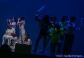 Cartagena entrega los Premios Mandarache y Hache 2026