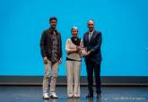 Cartagena entrega los Premios Mandarache y Hache 2026