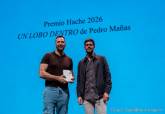 Cartagena entrega los Premios Mandarache y Hache 2026