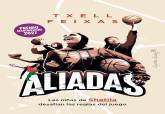 Aliadas, de Txell Feixas.