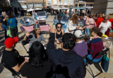Mucho Más Mayo - Laboratorios urbanos en container