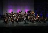 Concierto de la Gala de Clausura de Entre Cuerdas y Metales 2026 en El Batel