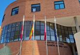 El Ayuntamiento de Cartagena se suma al luto oficial por el fallecimiento de Jos� Ballesta