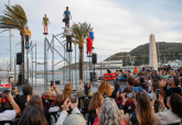Mucho M�s Mayo 2026- espect�culo Wild