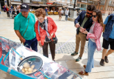 Mucho Más Mayo 2026 - laboratorios urbanos