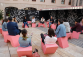 Mucho Más Mayo 2026 - laboratorios urbanos