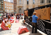 Mucho Más Mayo 2026 - laboratorios urbanos