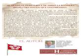 El Archivo Municipal aborda este martes Los Juegos Carthagineses con el nuevo n�mero de la revista Cartagena Hist�rica
