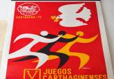 	El Archivo Municipal aborda este martes Los Juegos Carthagineses con el nuevo n�mero de la revista Cartagena Hist�rica