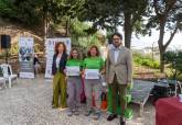 Clausura curso formaci�n ADLE, Parque Torres. Mayo, 2026.