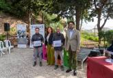 Clausura curso formaci�n ADLE, Parque Torres. Mayo, 2026.