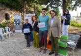 Clausura curso formaci�n ADLE, Parque Torres. Mayo, 2026.