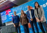 Presentaci�n Hermosa Fest 2026