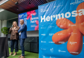 Presentaci�n Hermosa Fest 2026