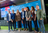 Presentaci�n Hermosa Fest 2026