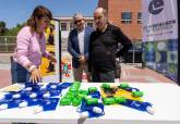El Ayuntamiento de Cartagena lanza una campa�a de concienciaci�n sobre retirada de excrementos. Mayo, 2026.