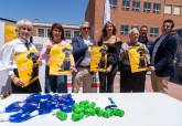El Ayuntamiento de Cartagena lanza una campa�a de concienciaci�n sobre retirada de excrementos. Mayo, 2026.