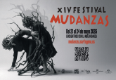 MuDanzas 2026 - cartel horizontal