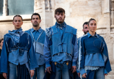MuDanzas 2026 - Transe�nte�, de la compa��a Daniel Rodr�guez