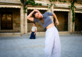 MuDanzas 2026 - �Rhythm', de la compa��a Marcat Dance