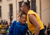 MuDanzas 2026 - �Liebe�, de Tito Yaya