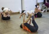 MuDanzas 2026 - Taller Contakids. Imagen de archivo de 2025