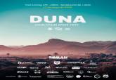 I edici�n de la Duna Calblanque Speed Trail