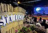 Recitales flamencos gratuitos los s�bados de junio en Santa Luc�a